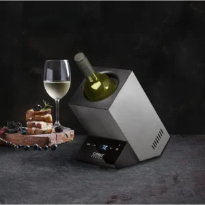 Caso WineCase One Edelstahl 13