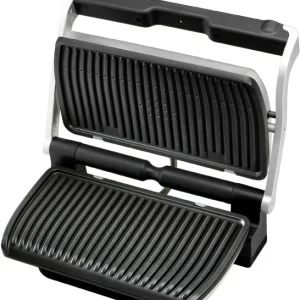 Tefal SET GC7228 Optigrill+ XL + K23207 Kontaktgrill Schwarz 14