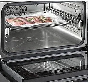 Miele EVS 7010 Vakuumierschublade Obsidianschwarz 14