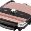 Fakir Matilda Kontaktgrill 9186001 Gold/rose 22