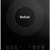 Tefal IH2108 Every Day Slim Induktionskochplatte Schwarz 19