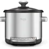 Sage The Risotto Plus Reiskocher Silber 20