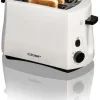 Cloer 331 Cool-Wall Toaster Weiß 5