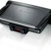 Bosch TCG4215 Kontaktgrill Silber 22