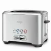 Sage The Bit More 2 Slice STA720BSS2EEU1 Kompakt-Toaster Edelstahl 17