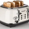 Korona Toaster Retro 21676 Creme 5